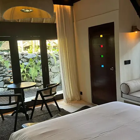 Villa Pantulan Bali Pagetan Room photo