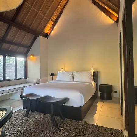 Villa Pantulan Bali Pagetan Exterior photo