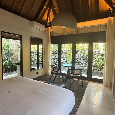 Villa Pantulan Bali Pagetan Exterior photo