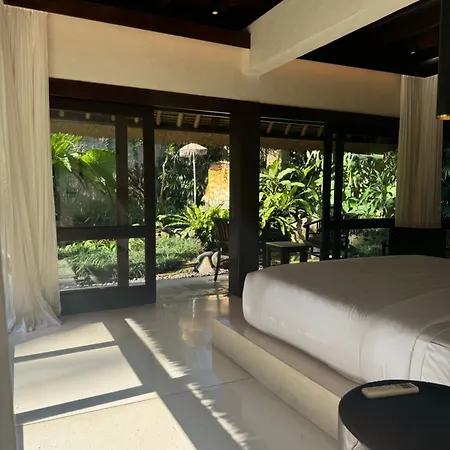 Villa Pantulan Bali Pagetan Exterior photo