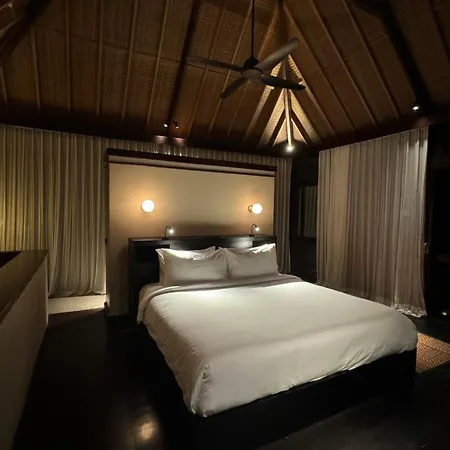 Villa Pantulan Bali Pagetan Exterior photo