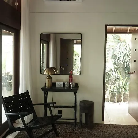 Villa Pantulan Bali Pagetan Exterior photo