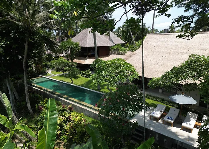 Villa Pantulan Bali