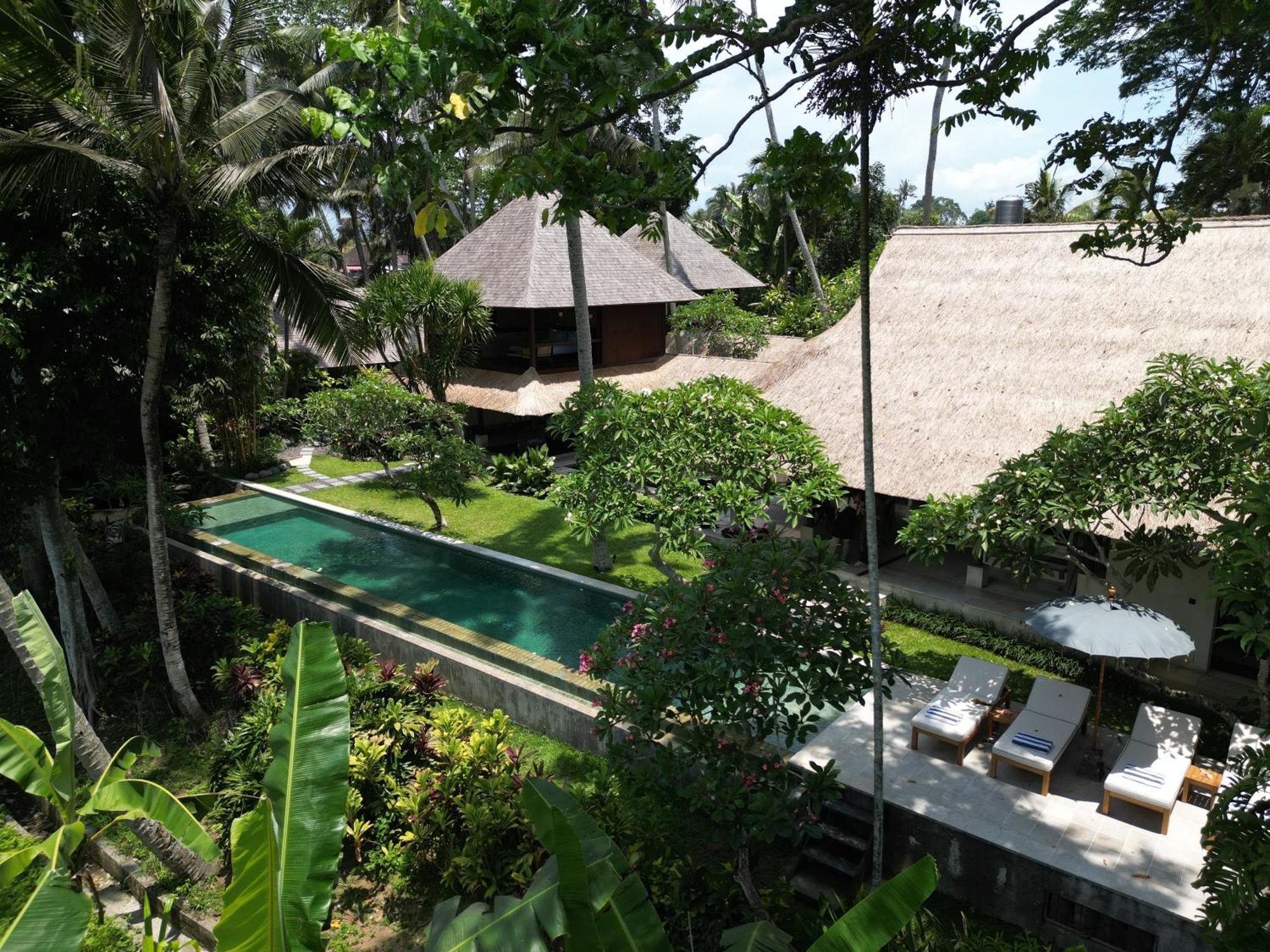 Pantulan Bali Villa Pagetan