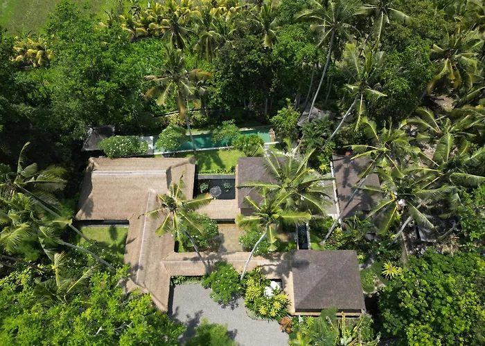 Villa Pantulan Bali