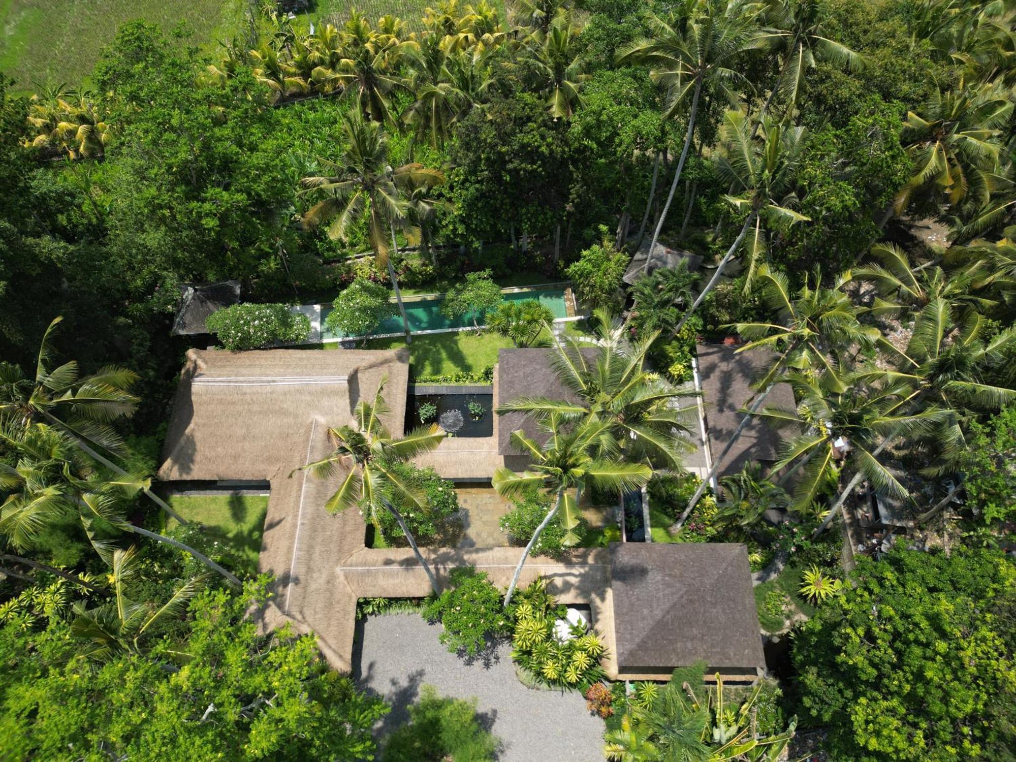 Villa Pantulan Bali *